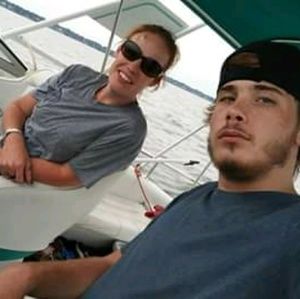 Meet your Posher, Christy